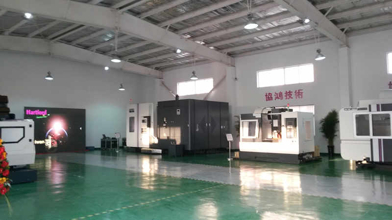 台湾彩神工业股份有限公司在华北成立 彩神天津4S技术中心对于公司的发展有什么重大意义